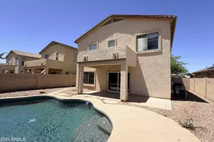 191 W Rio Dr, Casa Grande, AZ 85122 - Photo 32