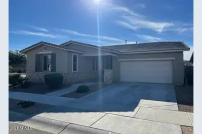 22545 E Silver Creek Lane, Queen Creek, AZ 85142 - Photo 1