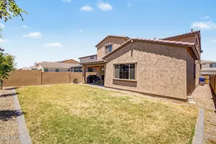 7835 E Quartet Ave, Mesa, AZ 85212 - Photo 46