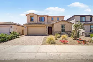 7835 E Quartet Ave, Mesa, AZ 85212 - Photo 1