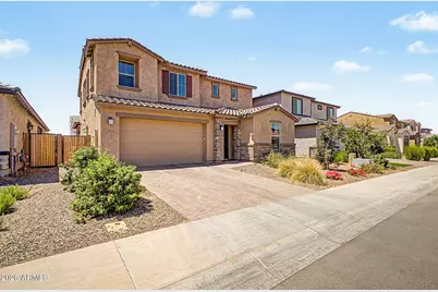 7835 E Quartet Avenue, Mesa, AZ 85212 - Photo 2