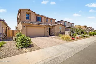 7835 E Quartet Ave, Mesa, AZ 85212 - Photo 2