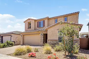 7835 E Quartet Ave, Mesa, AZ 85212 - Photo 2