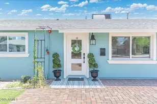 7431 E Taylor St, Scottsdale, AZ 85257 - Photo 1