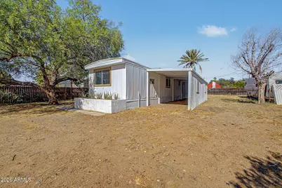 34555 S K Field Road, Black Canyon City, AZ 85324 - Photo 4