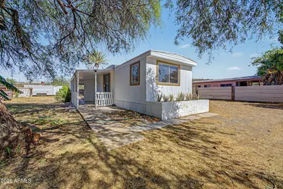 34555 S K Field Road, Black Canyon City, AZ 85324 - Photo 6