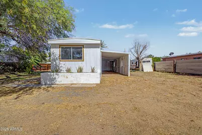34555 S K Field Road, Black Canyon City, AZ 85324 - Photo 2