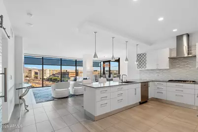 7180 E Kierland Boulevard #616, Scottsdale, AZ 85254 - Photo 4