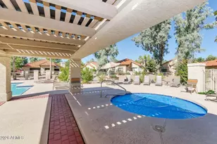 8700 E Mountain View Rd, Scottsdale, AZ 85258 - Photo 10