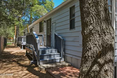 505 W Jones Drive, Payson, AZ 85541 - Photo 30