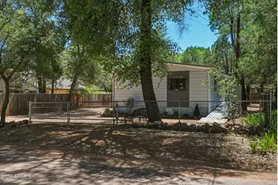 505 W Jones Drive, Payson, AZ 85541 - Photo 34