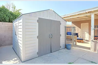 2327 W Sunnyside Avenue, Phoenix, AZ 85029 - Photo 26