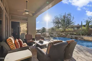 42010 N Harbour Town Ct, Anthem, AZ 85086 - Photo 36