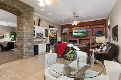 42010 N Harbour Town Court, Anthem, AZ 85086 - Photo 12