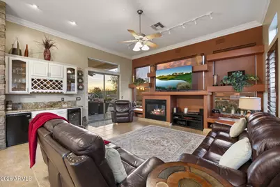 42010 N Harbour Town Court, Anthem, AZ 85086 - Photo 14