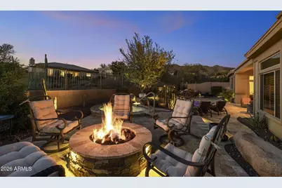 42010 N Harbour Town Court, Anthem, AZ 85086 - Photo 48