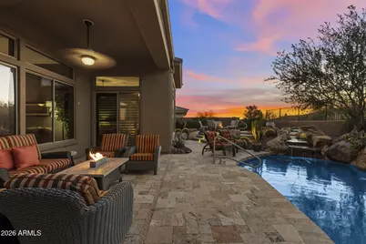42010 N Harbour Town Court, Anthem, AZ 85086 - Photo 4