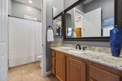 42010 N Harbour Town Court, Anthem, AZ 85086 - Photo 30
