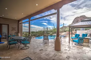 9765 E Dead Sure Pl, Gold Canyon, AZ 85118 - Photo 10