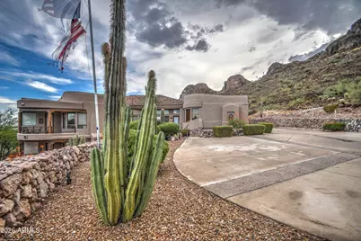 9765 E Dead Sure Place, Gold Canyon, AZ 85118 - Photo 50