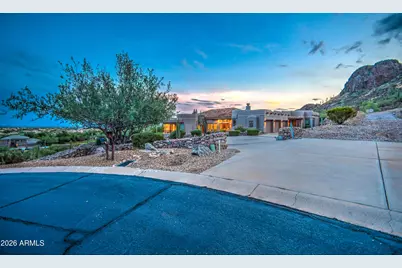 9765 E Dead Sure Place, Gold Canyon, AZ 85118 - Photo 132