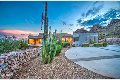 9765 E Dead Sure Place, Gold Canyon, AZ 85118 - Photo 128