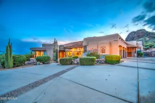9765 E Dead Sure Pl, Gold Canyon, AZ 85118 - Photo 134