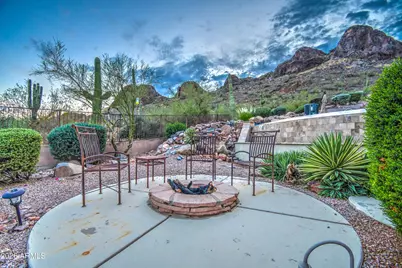 9765 E Dead Sure Place, Gold Canyon, AZ 85118 - Photo 112
