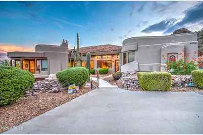 9765 E Dead Sure Place, Gold Canyon, AZ 85118 - Photo 116