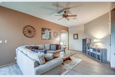 9765 E Dead Sure Place, Gold Canyon, AZ 85118 - Photo 20