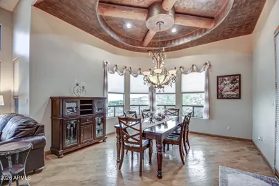 9765 E Dead Sure Place, Gold Canyon, AZ 85118 - Photo 38