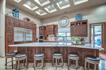 9765 E Dead Sure Place, Gold Canyon, AZ 85118 - Photo 4
