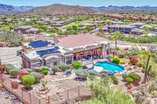 9765 E Dead Sure Pl, Gold Canyon, AZ 85118 - Photo 18