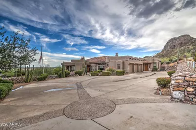 9765 E Dead Sure Place, Gold Canyon, AZ 85118 - Photo 48