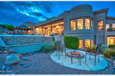 9765 E Dead Sure Place, Gold Canyon, AZ 85118 - Photo 148