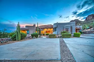9765 E Dead Sure Pl, Gold Canyon, AZ 85118 - Photo 130