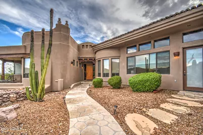 9765 E Dead Sure Place, Gold Canyon, AZ 85118 - Photo 52