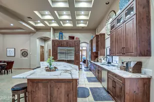 9765 E Dead Sure Pl, Gold Canyon, AZ 85118 - Photo 12