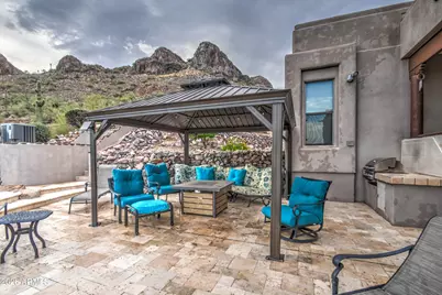 9765 E Dead Sure Place, Gold Canyon, AZ 85118 - Photo 108