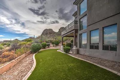 9765 E Dead Sure Place, Gold Canyon, AZ 85118 - Photo 94