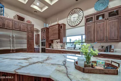 9765 E Dead Sure Place, Gold Canyon, AZ 85118 - Photo 2