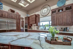 9765 E Dead Sure Pl, Gold Canyon, AZ 85118 - Photo 2