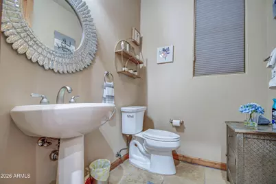 9765 E Dead Sure Place, Gold Canyon, AZ 85118 - Photo 60