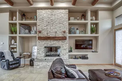 9765 E Dead Sure Place, Gold Canyon, AZ 85118 - Photo 6