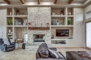9765 E Dead Sure Pl, Gold Canyon, AZ 85118 - Photo 6