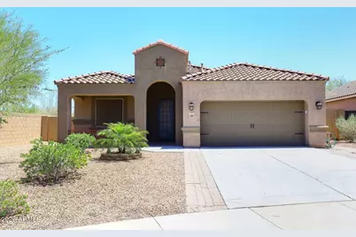 13411 W Desert Moon Way, Peoria, AZ 85383 - Photo 2