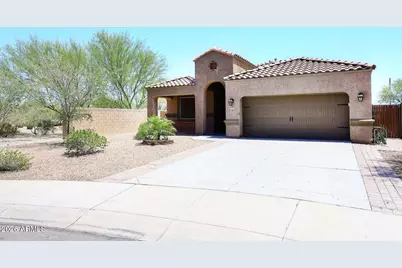 13411 W Desert Moon Way, Peoria, AZ 85383 - Photo 1