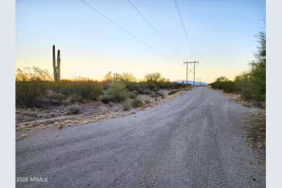 45400 E Painted Sky Drive #-, Florence, AZ 85132 - Photo 2