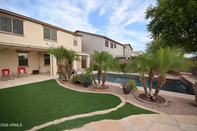 28319 N Desert Native Street, San Tan Valley, AZ 85143 - Photo 10