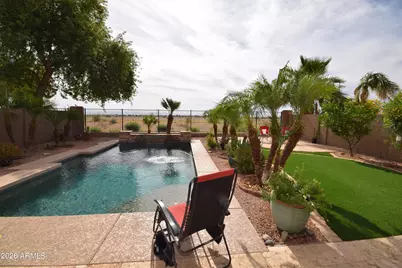 28319 N Desert Native Street, San Tan Valley, AZ 85143 - Photo 16